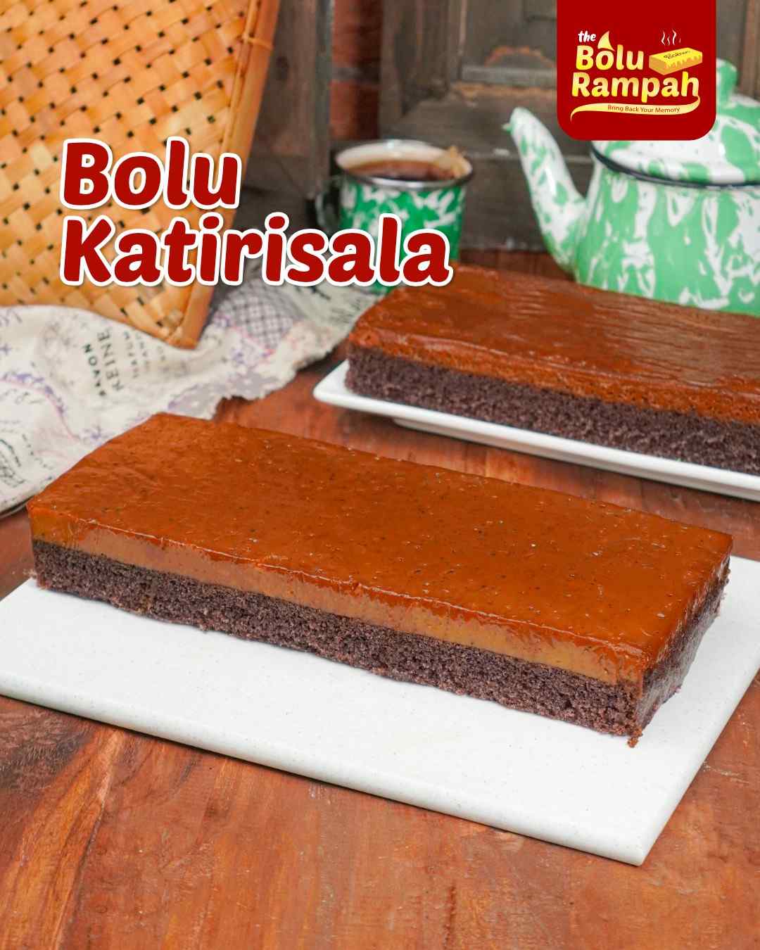 Bolu Katirisala